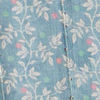Sea Green Bel Buti Patterned Straight Suit Set with Sequin Work